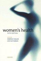 Ann Mcpherson (U. A.) | Women's Health | Taschenbuch | Englisch (2003)