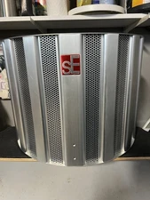 Mint SE Electronics RF Space Reflexion Reflection Filter Acoustic Shield