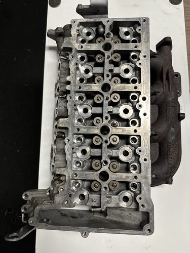 Zylinderkopf mit Krümmer BMW ler 3er 5er x3, 2.0D N47  779767606