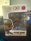 Funko Pop! Television Queer Eye Karamo Brown Vinyl Figure #1425 Collectible