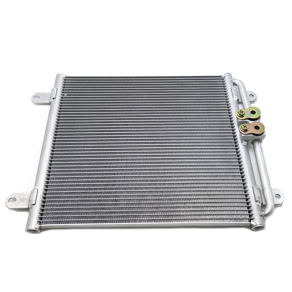 NEW 4S0816411A FOR AUDI R8 4S3 A/C CONDENSER