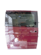 Porte arrière et accessoires Mercedes VIANO