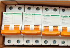 1PC NEW Schneider Miniature circuit breaker Easy9 2P D16A EA9AN2D16 #YY