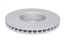 Disque de frein Daewoo ESPERO