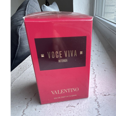Valentino Voce Viva Intensa Eau de Parfum Intense EDP Intense 100 ml