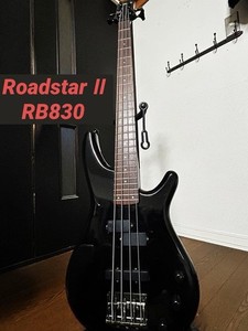 Ibanez Roadstar Bass | eBay