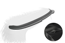 Heck Spoiler Flügel Wing Hochglanz für Smart fortwo 453 Cabrio HF863-G