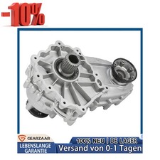 Verteilergetriebe Getriebe Geeignet für Mercedes GL-Klasse X164 2512800900 Verteilergetriebe Getriebe Geeignet für Mercedes GL-Klasse X164 2512800900