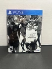 Persona 5 | Steel Book w/ Slip Cover | Sony PlayStation 4 PS4 | See All Photos