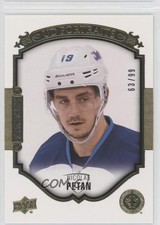 2015-16 Upper Deck UD Portraits Gold Foil 63/99 Nicolas Petan #P-106 0jh2