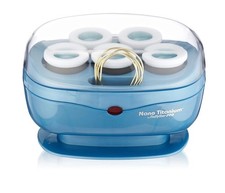 BaBylissPRO Nano Professional 5-Jumbo Roller Set