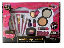Makeup Set Model