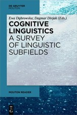 Cognitive Linguistics - A Survey of Linguisti...