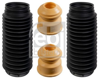 Stoßdämpfer Staubschützer FEBI BILSTEIN 181362 für HONDA CIVIC 8 Hatchback FN FK