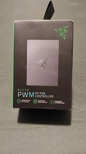 New Sealed Razer PWM PC Fan Controller FanControl RZ34-02140700-R3M1