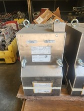 Surplus Siemens 52-3748 4MU46XD Fuse Voltage Transformer 34500/✔️3 36.5/70/200kv