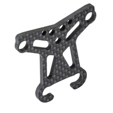 Pro-Line Racing Carbon Fiber Shock Front Shock Tower Brace for ARRMA 3S & MEGA