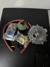 Tri-fuel Propane Natural Gas Generator Conversion Generac Xt8000e Xt8000 Green Tri-fuel Propane Natural Gas Generator Conversion Generac Xt8000e Xt8000 Green