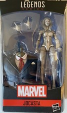 New Marvel Legends Series Marvel    Jocasta Action Figure BAF Joe Fixit