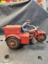vindex cast iron motorcycle