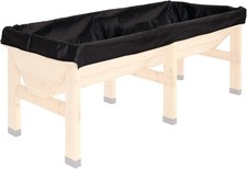 VegTrug Replacement Liner 18m Classic Raised Planter Bed Fabric Liner