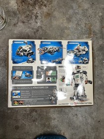 LEGO Mindstorms NXT 2.0 8547 53788