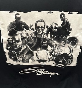 Hells Angels Sonny Barger | eBay