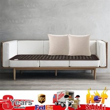 Jade and Stone Far-infrared Heat Therapy Healing Mat/Pad 50X150 CM Whole body