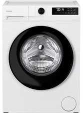 CANDY GD26SSB6S LAVE LINGE SLIM 42CM 6KG 1200 TOURS INVERTER VAPEUR CL.A-10%