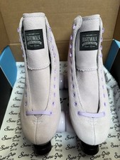Sure Grip Boardwalk Lavender New Style roller skates mens 7 fits womens 8-8.5