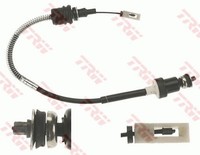 Kupplungsseil Kupplungszug TRW GCC213 FüR Rover RF Streetwise 25 1 16V
