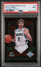 2013-14 Panini Innovation Basketball Cards 23