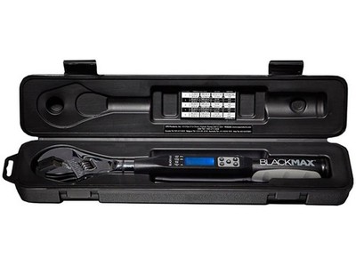 CPS BTLDTW - BlackMax Adjustable Electronic Torque Wrench