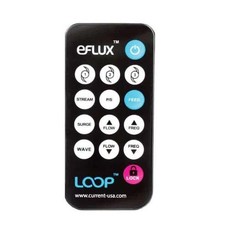 eFlux Wave Pump Kit Wireless Replacement Remote 3229 - Current USA