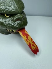 1977 Toho Shogun Warriors 19" Godzilla Head Only