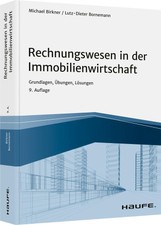 Michael Birkner / Rechnungswesen in der Immob...