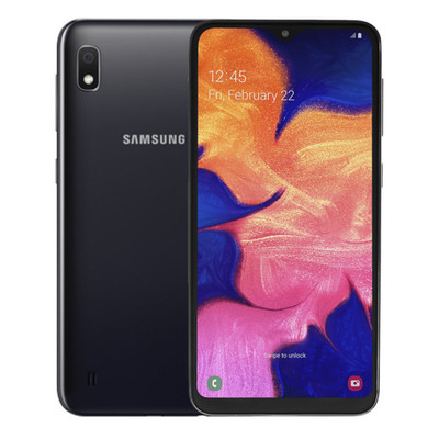 Samsung Galaxy A10 2/32GB LTE Schwarz ohne Simlock | TOP zustand |