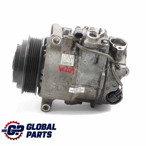 Klimakompressor Mercedes W204 W212 Klimaanlage A/C Pumpe A0022303111