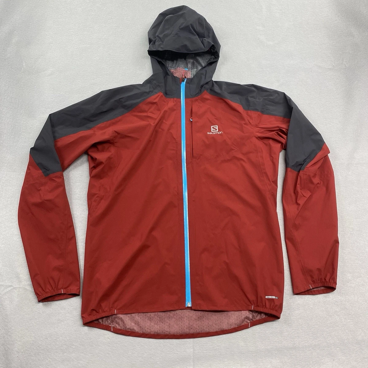 Salomon Jackets for Men for Sale - Shop New & Used - eBay