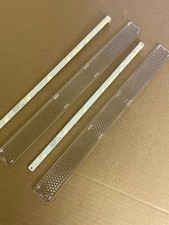 LG Refrigerator LED Light Bar Set EAV61916704 w/ Lenses   LMXS30796S 12" Strips
