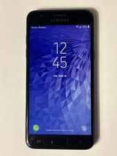 Verizon Samsung A6 SM-J737T Galaxy J7 Star - DUMMY PROP PHONE DISPLAY MODEL DEMO