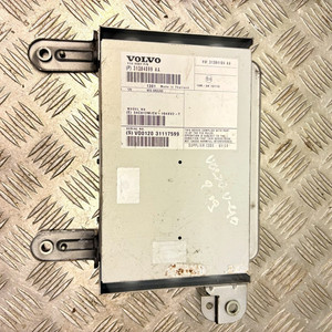 Volvo V40 MK2 V60 S60 Stereo Radio Sound Verstärker Modul 2011-18 31384104AA