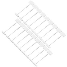 200pcs Tile Leveler Steel Pin Tile 0.9mm Leveling System Ceramic Tile Spacer