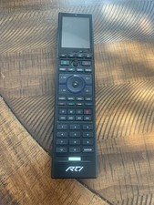 RTI T2i Remote Control, No Dock !! (Remote On...