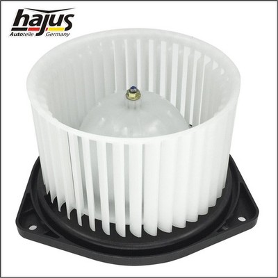 Hajus Gebläsemotor Lüftermotor Innenraumlüfter Citroen C4 Peugeot 4007 1,8 2,0