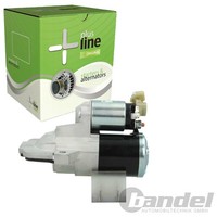 PSH +Line Anlasser Starter 1,4Kw Passend FüR Mazda MX-5 | 140.534.112.130
