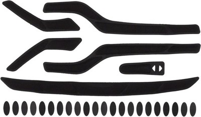 MET Helmets Comfort Padding - Manta