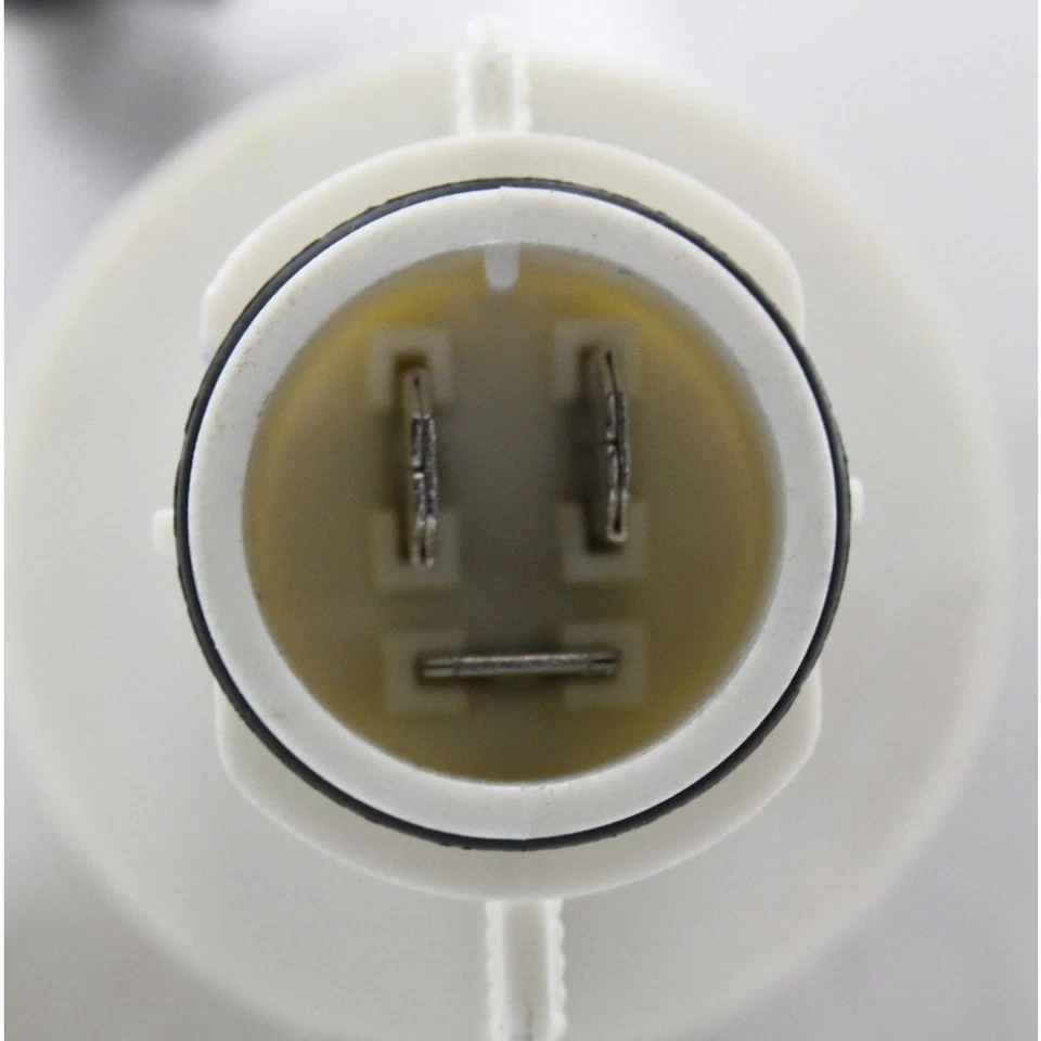 Par de luces de señalización de estacionamiento conductor y pasajero para Volkswagen Passat 1998-2001 Foto 4 de 4