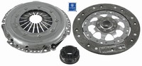 Sachs Kupplungssatz FüR VW Passat Variant 3B6 1.6 3B5 3B3 3B2