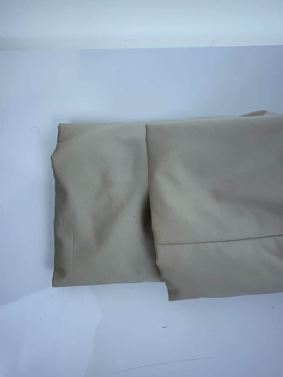 ALTRA Aquascutum Altro Cappotto Poliestere Beige Tinta Unita